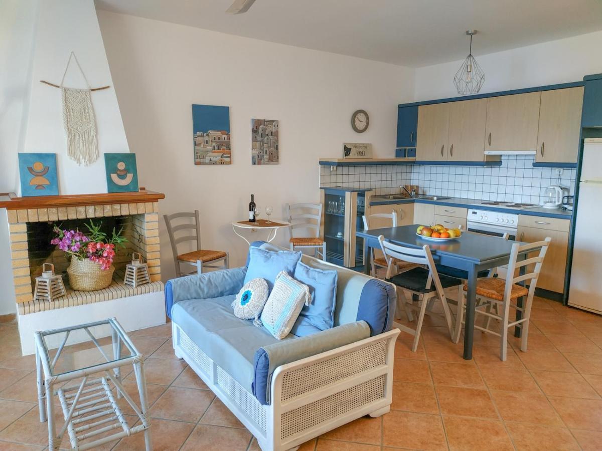 Pine Trees And Sea View Houses In Hydra - Daphne, Chloe, Myrto, Eleni ภายนอก รูปภาพ
