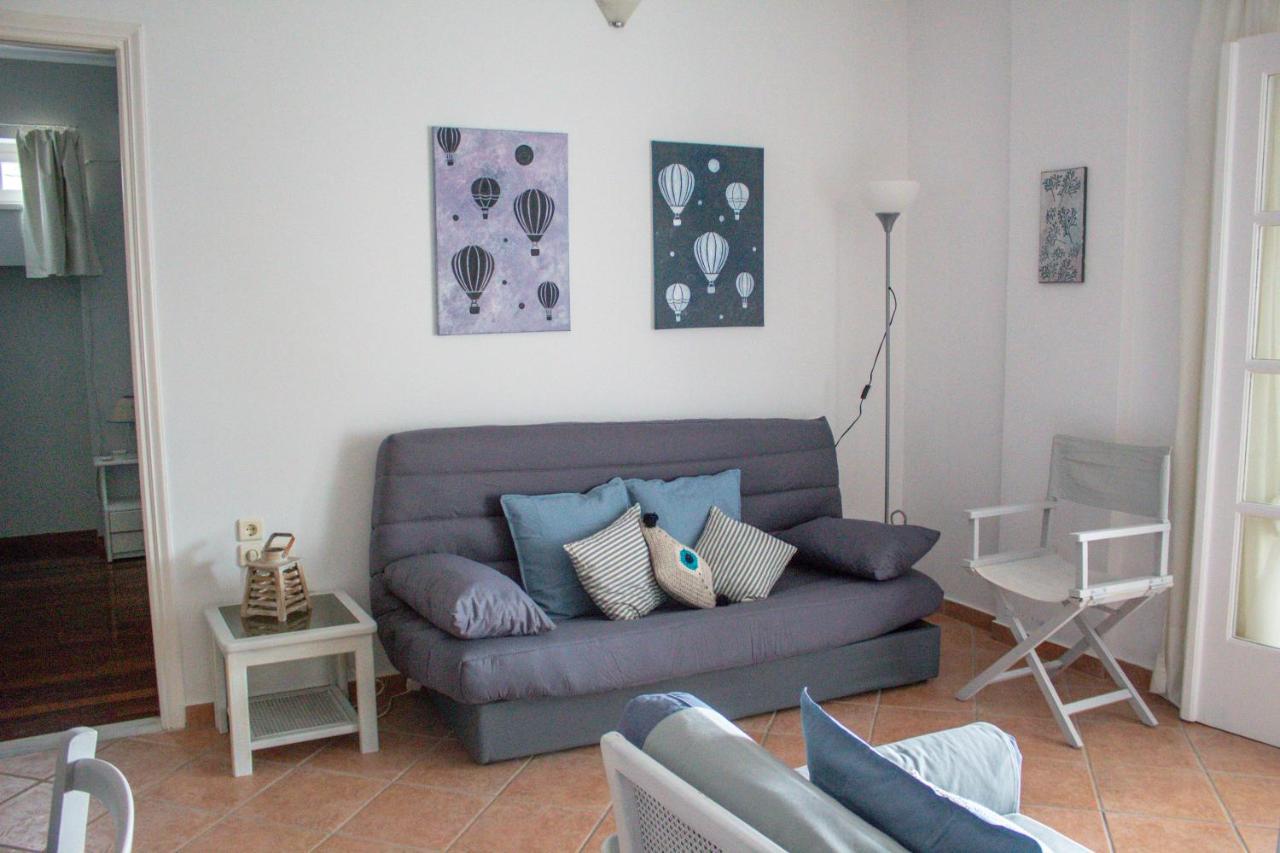Pine Trees And Sea View Houses In Hydra - Daphne, Chloe, Myrto, Eleni ภายนอก รูปภาพ