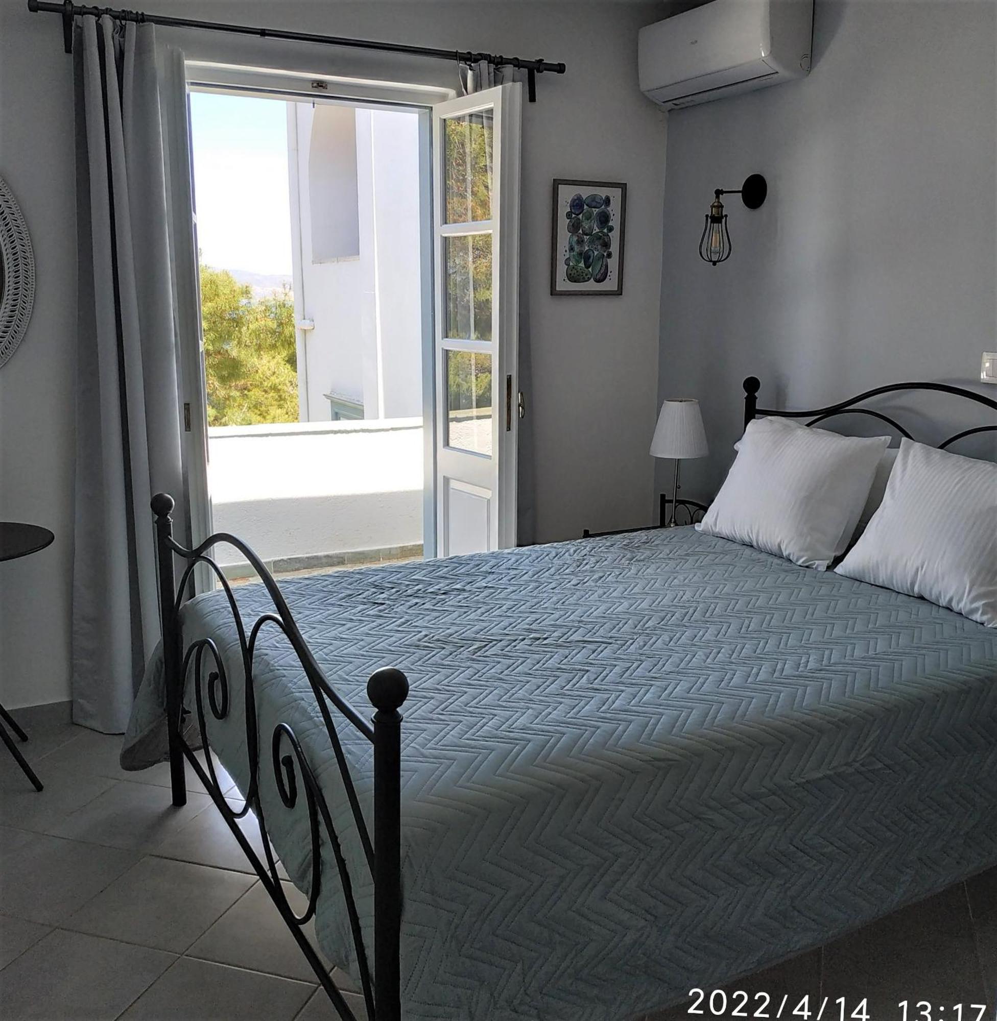 Pine Trees And Sea View Houses In Hydra - Daphne, Chloe, Myrto, Eleni ห้อง รูปภาพ