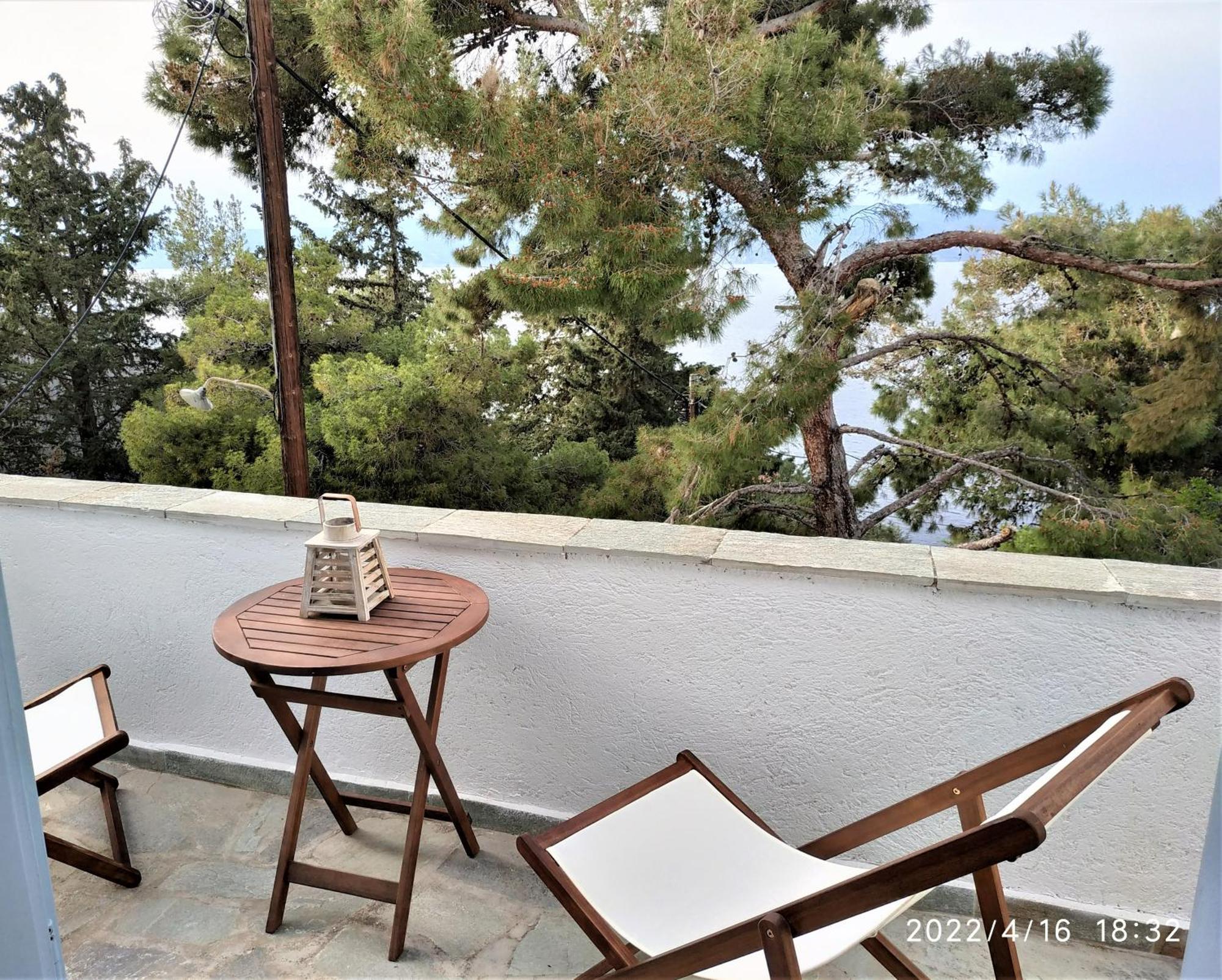 Pine Trees And Sea View Houses In Hydra - Daphne, Chloe, Myrto, Eleni ห้อง รูปภาพ