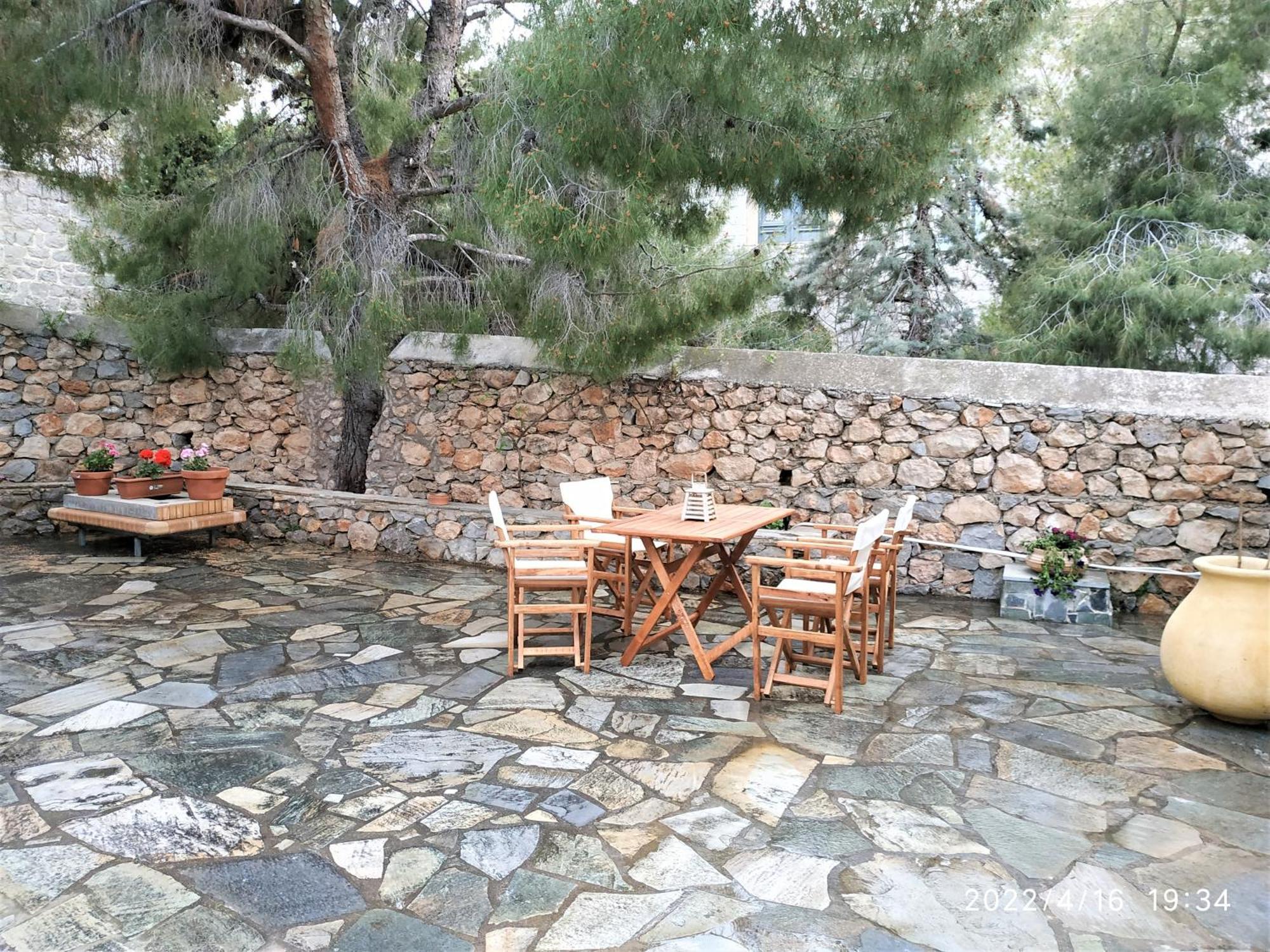 Pine Trees And Sea View Houses In Hydra - Daphne, Chloe, Myrto, Eleni ห้อง รูปภาพ