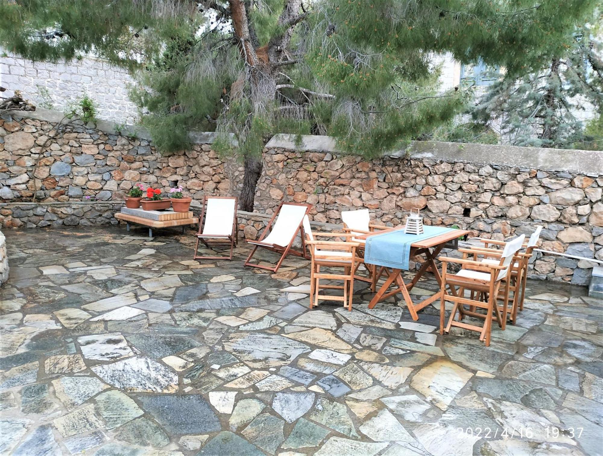 Pine Trees And Sea View Houses In Hydra - Daphne, Chloe, Myrto, Eleni ห้อง รูปภาพ