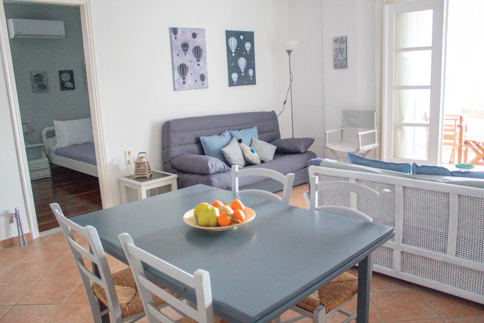 Pine Trees And Sea View Houses In Hydra - Daphne, Chloe, Myrto, Eleni ห้อง รูปภาพ