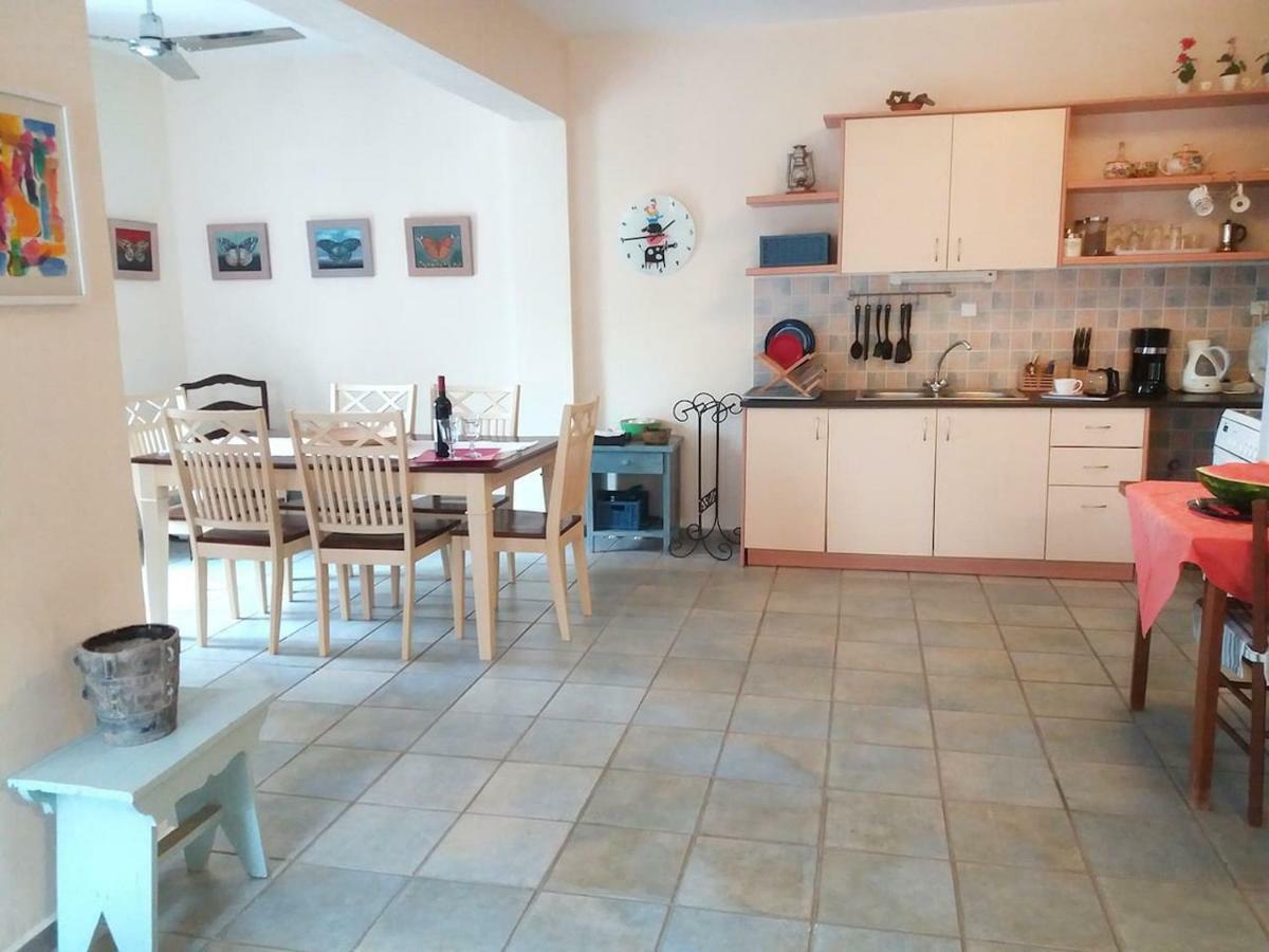Pine Trees And Sea View Houses In Hydra - Daphne, Chloe, Myrto, Eleni ภายนอก รูปภาพ